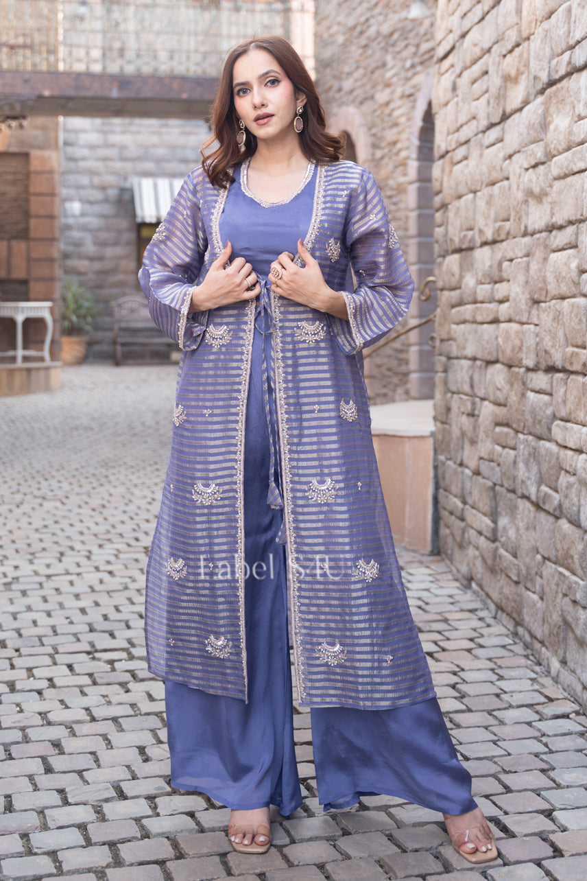 Shivali S4u Lavender Charm Indo-Western Set New Arrival 2025 Rehmat Boutique Lavender Charm Indo-Western Set w3.jpg