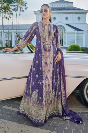 Shivali S4u Noor Purple-Anarkali Set New Arrival 2025 Rehmat Boutique  54 4d683ce4 61fd 426f aa15 04c7f753a6fc.jpg