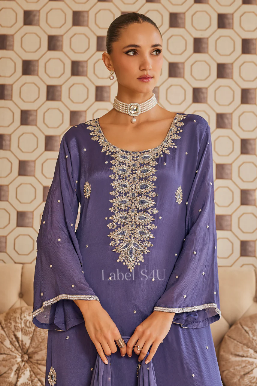 Shivali S4u Afsana-Pakistani Handwork Suit Set New Arrival 2025 Rehmat Boutique Afsana-Pakistani Handwork Suit Set 58 1 62738853 8560 4c13 80f0 9dd4b53615d7.jpg