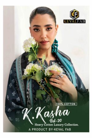 KEVAL FAB K KASHA VOL 20 KARACHI SUITS WHOLESALER 13.jpg