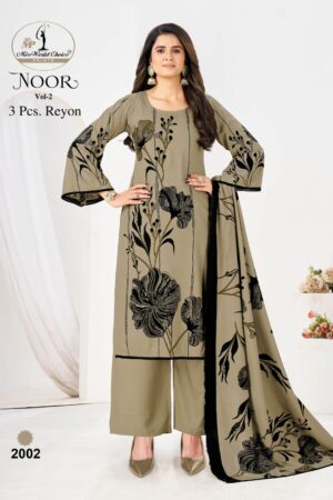 MISS WORLD CHOICE NOOR VOL 2 RAYON SUITS WHOLESALER 3.jpg