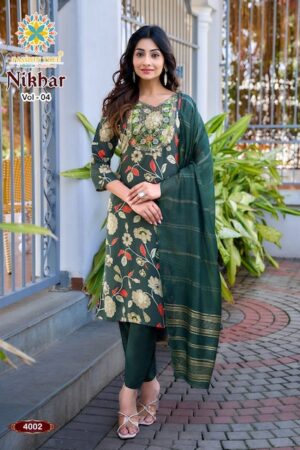 PASSION TREE NIKHAR VOL 4 READYMADE KURTI SUPPLIER 2.jpg