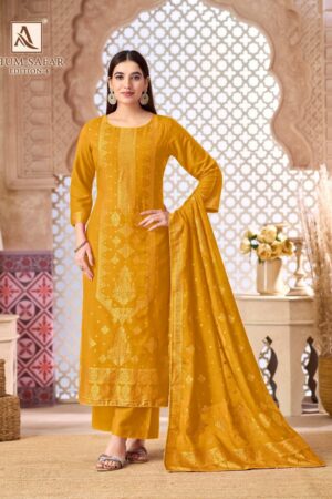 Alok Humsafar vol 4 Catalog wholesale dress materials Rehmat Boutique alok humsafar vol 4 catalog wholesale dress materials 2 2026 01 29 11 50 50.jpeg