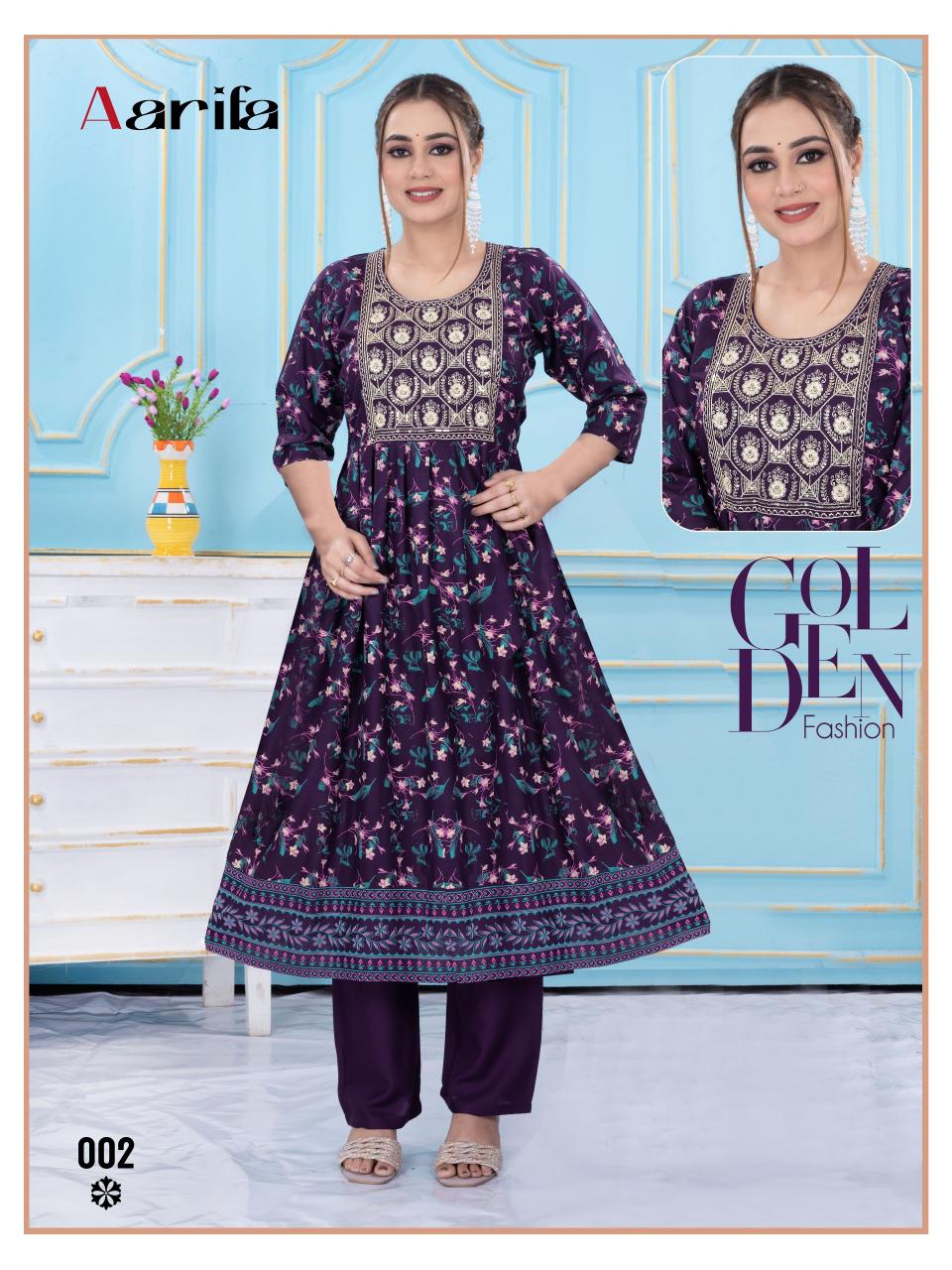 Beauty Queen Aarifa catalog winter kurti wholesale Rehmat Boutique Beauty Queen Aarifa catalog winter kurti wholesale beauty queen aarifa catalog winter kurti wholesale 1 2026 01 13 15 19 57.jpeg
