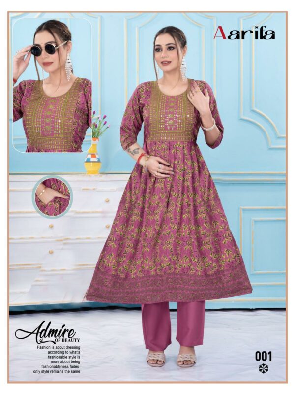Beauty Queen Aarifa catalog winter kurti wholesale Rehmat Boutique Beauty Queen Aarifa catalog winter kurti wholesale beauty queen aarifa catalog winter kurti wholesale 3 2026 01 13 15 19 57.jpeg