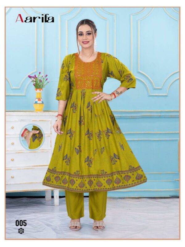 Beauty Queen Aarifa catalog winter kurti wholesale Rehmat Boutique Beauty Queen Aarifa catalog winter kurti wholesale beauty queen aarifa catalog winter kurti wholesale 4 2026 01 13 15 19 58.jpeg