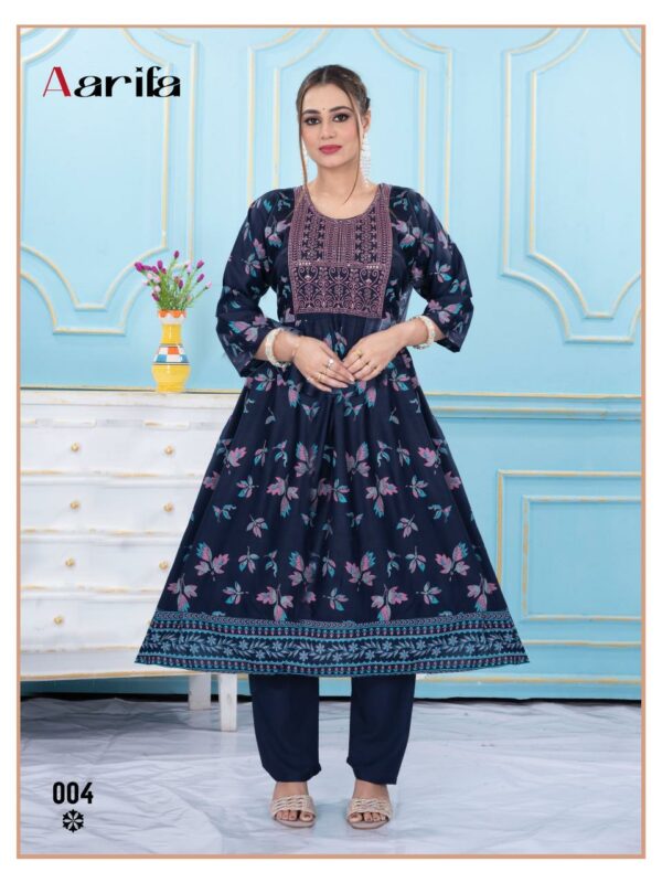 Beauty Queen Aarifa catalog winter kurti wholesale Rehmat Boutique Beauty Queen Aarifa catalog winter kurti wholesale beauty queen aarifa catalog winter kurti wholesale 5 2026 01 13 15 19 58.jpeg
