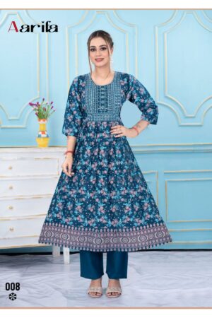 beauty queen aarifa catalog winter kurti wholesale 9 2026 01 13 15 19 58.jpeg