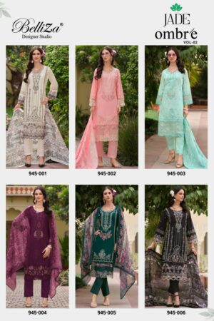 Belliza Ombre vol 2 catalog best dress material shop in surat Rehmat Boutique  belliza ombre vol 2 catalog best dress material shop in surat 1 2026 01 31 16 26 17.jpeg