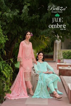 Belliza Ombre vol 2 catalog best dress material shop in surat Rehmat Boutique  belliza ombre vol 2 catalog best dress material shop in surat 8 2026 01 31 16 26 18.jpeg