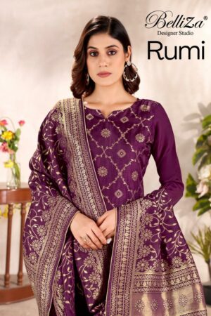 belliza rumi vol 2 catalog wholesale dress material dealer in rajaji nagar bengaluru karnataka 2026.jpeg