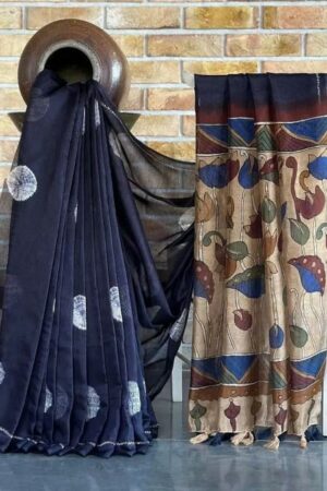 dazira linen digital print vol 16 catalog surat wholesale saree hanuman textile 0 2026 01 12 16 19 22.jpeg