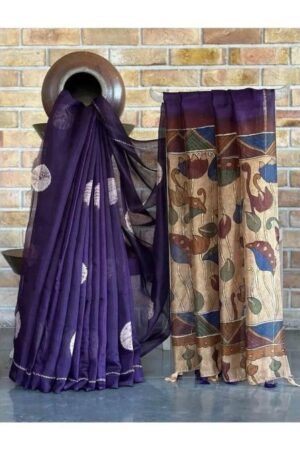 dazira linen digital print vol 16 catalog surat wholesale saree hanuman textile 1 2026 01 12 16 19 22.jpeg