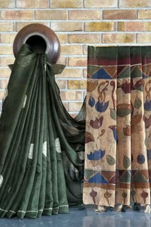 dazira linen digital print vol 16 catalog surat wholesale saree hanuman textile 4 2026 01 12 16 19 22.jpeg