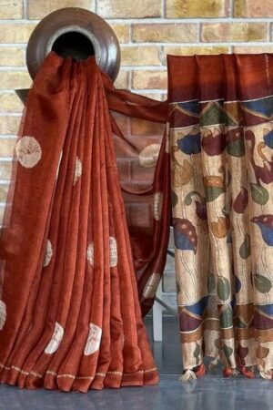 dazira linen digital print vol 16 catalog surat wholesale saree hanuman textile 5 2026 01 12 16 19 23.jpeg