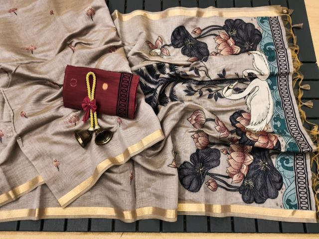 Dazira Premium soft muga Cotton vol 35 Catalog surat saree showroom Rehmat Boutique dazira premium soft muga cotton vol 35 catalog surat saree showroom 2026 01 12 16 10 41.jpeg