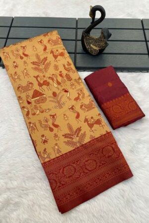 Dazira SF 857 catalogue sarees wholesale Rehmat Boutique  dazira sf 857 catalogue sarees wholesale 4 2026 01 31 17 50 22.jpeg