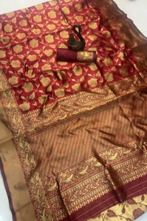 Dazira SF 991 catalog best saree wholesaler in india Rehmat Boutique dazira sf 991 catalog best saree wholesaler in india 11 2026 01 31 17 40 14.jpeg