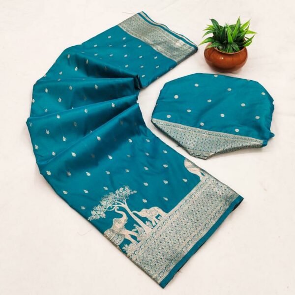 Dazira Soft banarasi vol 4 catalog sarees price in surat Rehmat Boutique  dazira soft banarasi vol 4 catalog sarees price in surat 0 2026 01 30 12 09 59.jpeg