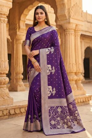 Dazira Soft banarasi vol 4 catalog sarees price in surat Rehmat Boutique  dazira soft banarasi vol 4 catalog sarees price in surat 12 2026 01 30 12 10 01.jpeg