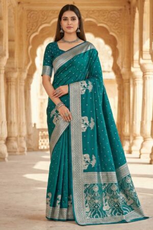 Dazira Soft banarasi vol 4 catalog sarees price in surat Rehmat Boutique  dazira soft banarasi vol 4 catalog sarees price in surat 13 2026 01 30 12 10 01.jpeg