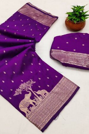 Dazira Soft banarasi vol 4 catalog sarees price in surat Rehmat Boutique  dazira soft banarasi vol 4 catalog sarees price in surat 3 2026 01 30 12 09 59.jpeg