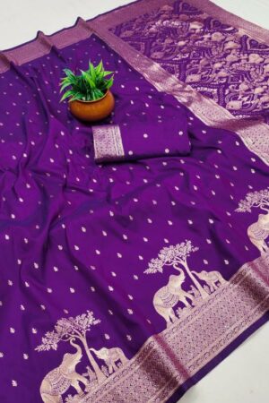 Dazira Soft banarasi vol 4 catalog sarees price in surat Rehmat Boutique  dazira soft banarasi vol 4 catalog sarees price in surat 5 2026 01 30 12 09 59.jpeg