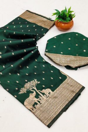 Dazira Soft banarasi vol 4 catalog sarees price in surat Rehmat Boutique  dazira soft banarasi vol 4 catalog sarees price in surat 8 2026 01 30 12 10 00.jpeg