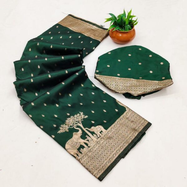 Dazira Soft banarasi vol 4 catalog sarees price in surat Rehmat Boutique  dazira soft banarasi vol 4 catalog sarees price in surat 8 2026 01 30 12 10 00.jpeg