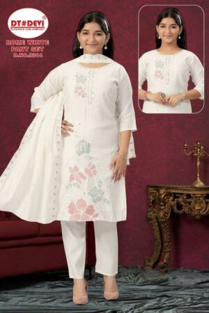 Dt Devi Rome White 9214 catalog kids wear wholesale market in india Rehmat Boutique  dt devi rome white 9214 catalog kids wear wholesale market in india 1 2026 01 31 11 26 38.jpeg