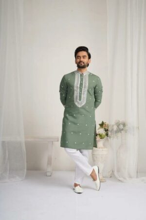 felocity roman silk vol 9 catalog men wear kurtis 1 2026 01 28 12 57 18.jpeg