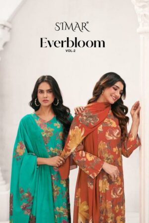 glossy simar everbloom vol 3 catalog wholesale market of salwar kameez in kolkata 2026 01 09 17 23 3.jpeg