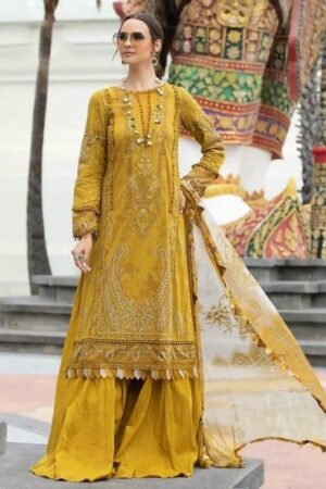 Hazzel Maria B Eid Blockbuster catalog Cotton Dupatta wholesale pakistani suits Rehmat Boutique  hazzel maria b eid blockbuster catalog cotton dupatta wholesale pakistani suits 2026 01 29 13 11 04.jpeg