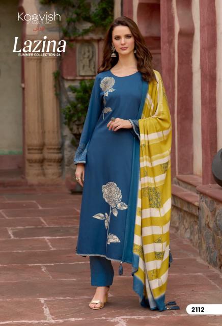 Kaavish Lazina catalog salwar kameez wholesale in kolkata Rehmat Boutique Kaavish Lazina catalog salwar kameez wholesale in kolkata kaavish lazina catalog salwar kameez wholesale in kolkata 1 2026 01 27 15 59 26.jpeg