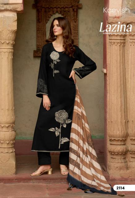 Kaavish Lazina catalog salwar kameez wholesale in kolkata Rehmat Boutique Kaavish Lazina catalog salwar kameez wholesale in kolkata kaavish lazina catalog salwar kameez wholesale in kolkata 2026 01 27 15 59 26.jpeg