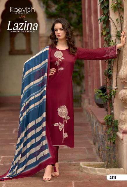 Kaavish Lazina catalog salwar kameez wholesale in kolkata Rehmat Boutique Kaavish Lazina catalog salwar kameez wholesale in kolkata kaavish lazina catalog salwar kameez wholesale in kolkata 4 2026 01 27 15 59 26.jpeg