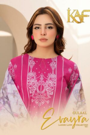 Kaf Gulaal Evaya Vol- 1 – Pakistani Karachi Dress Material Rehmat Boutique  kaf gulaal evaya vol 1 pakistani karachi dress material 2026 01 30 20 51 26.jpg