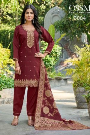 ossm mannat vol 3 0 2 catalog modal foil print kurti pant 5 2026 01 27 17 37 15.jpeg