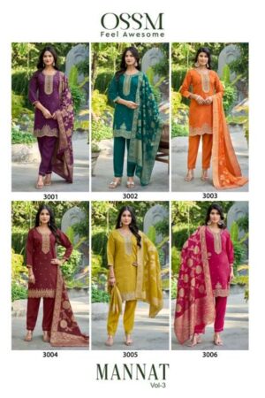 ossm mannat vol 3 0 2 catalog modal foil print kurti pant 6 2026 01 27 17 37 15.jpeg