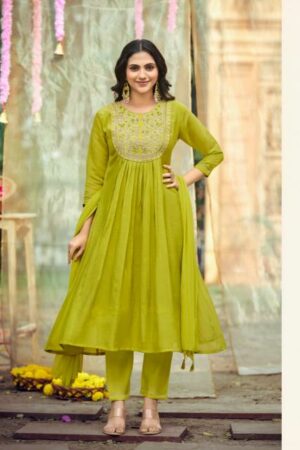 ossm noor vol 3 catalog anarkali branded kurtis 2 2026 01 28 11 24 18.jpeg