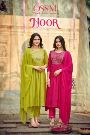 ossm noor vol 3 catalog anarkali branded kurtis 2026 01 28 11 24 17.jpeg