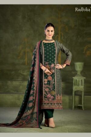 radhika azara beauty silk vol 9 catalog wholesale dress material in ahmedabad 2026 01 24 13 19 20.jp .jpeg