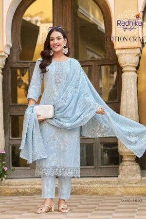 Radhika Lifestyle Cotton Craft Vol 3 catalog wholesale branded kurtis in mumbai Rehmat Boutique radhika lifestyle cotton craft vol 3 catalog wholesale branded kurtis in mumbai 2 2026 01 31 16 43 39.jpeg