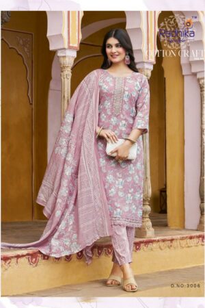 Radhika Lifestyle Cotton Craft Vol 3 catalog wholesale branded kurtis in mumbai Rehmat Boutique radhika lifestyle cotton craft vol 3 catalog wholesale branded kurtis in mumbai 5 2026 01 31 16 43 40.jpeg