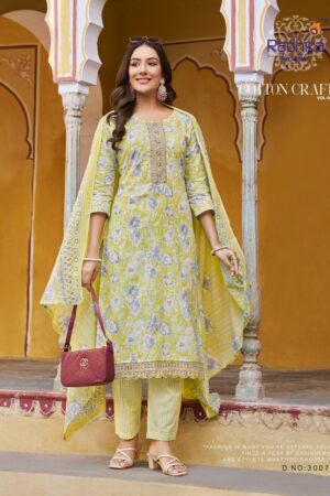 Radhika Lifestyle Cotton Craft Vol 3 catalog wholesale branded kurtis in mumbai Rehmat Boutique radhika lifestyle cotton craft vol 3 catalog wholesale branded kurtis in mumbai 7 2026 01 31 16 43 40.jpeg