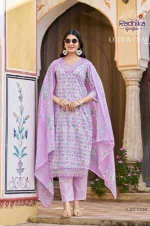 Radhika Lifestyle Cotton Craft Vol 3 catalog wholesale branded kurtis in mumbai Rehmat Boutique radhika lifestyle cotton craft vol 3 catalog wholesale branded kurtis in mumbai 8 2026 01 31 16 43 40.jpeg