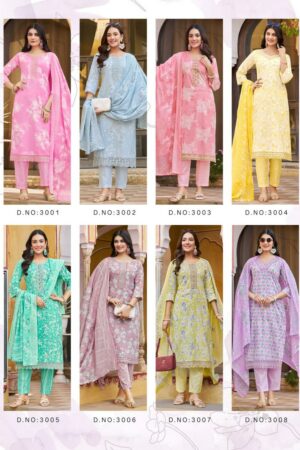 Radhika Lifestyle Cotton Craft Vol 3 catalog wholesale branded kurtis in mumbai Rehmat Boutique radhika lifestyle cotton craft vol 3 catalog wholesale branded kurtis in mumbai 9 2026 01 31 16 43 40.jpeg