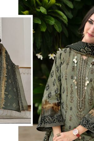 Romani Bin Kareem vol 2 catalog dress materials wholesale soft cotton Rehmat Boutique  romani bin kareem vol 2 catalog dress materials wholesale soft cotton 1 2026 01 28 16 14 49.jpeg