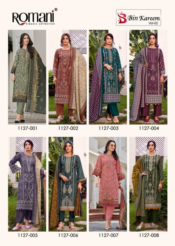 Romani Bin Kareem vol 2 catalog dress materials wholesale soft cotton Rehmat Boutique Romani Bin Kareem vol 2 catalog dress materials wholesale soft cotton Romani Bin Kareem vol 2 catalog dress materials wholesale soft cotton Rehmat Boutique romani bin kareem vol 2 catalog dress materials wholesale soft cotton 8 2026 01 28 16 14 50.jpeg