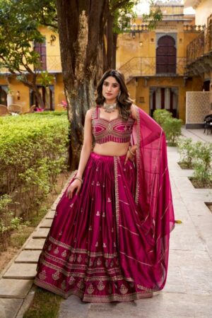 sabella averi catalog pink dupatta for lehenga online india 1 2026 01 12 13 08 40.jpeg